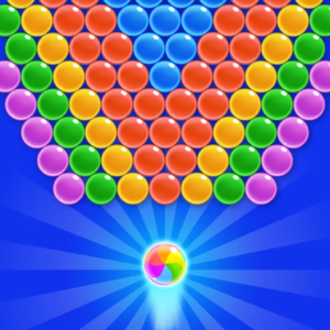 Bubble Shooter Unblocked - Obby Games