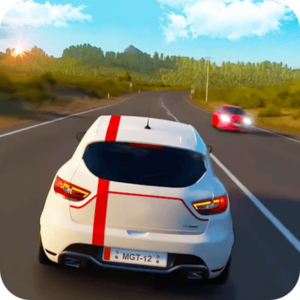 Highway Racer 3d